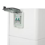 40kWh 51.2V Solar Energy And Battery Storage Solar Panel House Battery