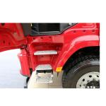 Shaanxi Shacman Heavy Duty X3000 Dump Truck Original 10 Wheel Tipper Truck