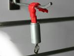 Aliminum Eas Stop Lock Detacher