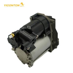 Quality Mercedes Benz W251 Air Suspension Compressor 2513202704 2513200604 wholesale