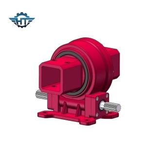 Quality VE5 Small Single Axis Slewing Drive wholesale