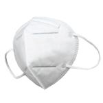 Air Pollution KN95 Dust Mask Meltblown Filter Safety Earloop
