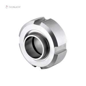 Quality Stainless steel Ra0.8 Um 316 3A Union Connection Whole Set wholesale