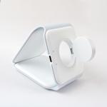 3 In 1 Magnetic Travel Wireless Charging Station Multiple Device