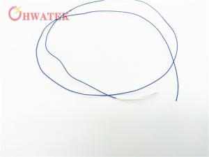 Quality UL3820 XLPE Insulation Single Conductor Wire , Flex Electrical Cable 30 AWG - 2000 Kcmil wholesale