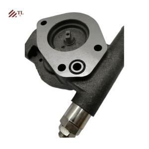 Quality High Guarantee PC120-6 PC200-6 HPV95 Gear Pump Pilot Pump 704-24-24420 for Benefit wholesale