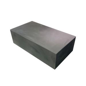 Quality Customizable High Pure Graphite Mould Blanks with Good Wear Resistance wholesale