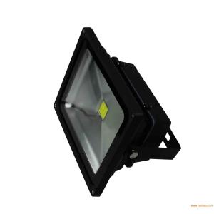 Quality ODM OEM 200W LED Outdoor Spot Lights 2700K Die Casting Aluminum wholesale