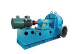 High Pressure Carbon Steel Centrifugal Fan For 2000-10000Pa Applications And