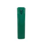 15ml 10ml Matte Black Perfume Pump Sprayer Plastic Atomizer Airless Bottle PET