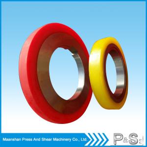 Quality slitting spacer for slitting wholesale
