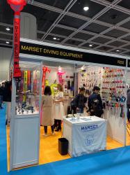 Marset Diving Equipment Co., Ltd.