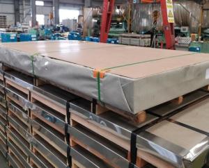 Quality Furniture Decoration Industry Metric Stainless Steel Flat Plate High Temperature Resistance wholesale