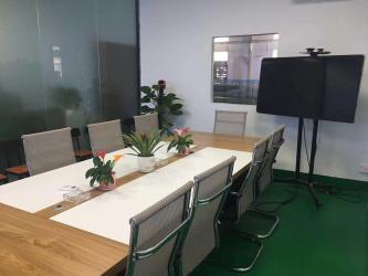 Shenzhen Huali Speicial Display Technology Co., Ltd.