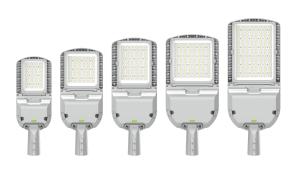 Quality 50-150W Die Cast Aluminum Housing For ADC12 LED Street Lighting wholesale