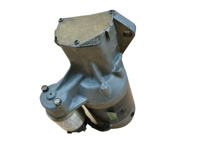 Standard 21T 12 Volt Starter Motor For Blue Bird / Quest VAN 3.5L 2004 - 2006