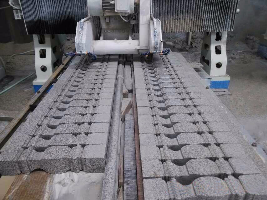 Wide Automatic Laser Profiling Cutting Machinery with Precision Angle / Accuracy