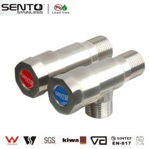 Quality SENTO Stainless steel valve good for market wholesale