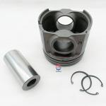 Hi-TTS PC650-5 S6D140 6D140 140mm Diesel Engine Piston 6212-31-2170 6212312170