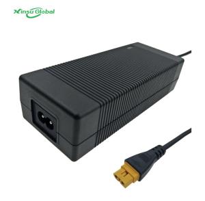Quality safety certificated 3S 11.1V Lithium ion battery charger 12.6V 7A 8A wholesale