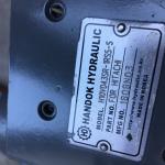 Professional H10VD43SR-1RS5-S/A10VD43SR1RS5 Hydraulic Pump for Excavating