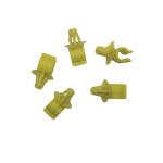 795059 Hood Support Lever Retaining Clamp For Peugeot 2008 301 308 408 5008