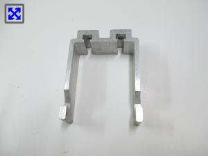 Quality High Strength 6061 - T5 CNC Cutting Aluminum Sheet Machining Parts For Machinery wholesale