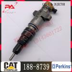 188-8739 original and new Diesel Fuel C-9 diesel engine fuel injectors 188-8739