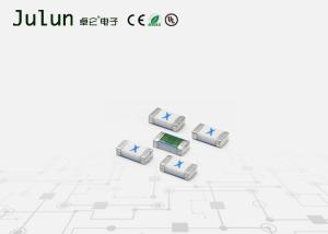 Quality 440 Series Ceramic 1206 SMD Fuse 125v 4a Fuse High Inrush Current Protection wholesale