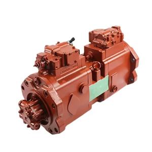 Quality K3V K5V Excavator Hydraulic Piston Pumps K3V63 K3V112 K5V80DTP wholesale