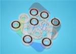 ZD-235-125-0200 spare part cam follower bearing plastic bearing ball for Stahl