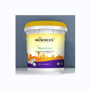 Quality Non Toxic Acrylic Waterproof Coating for Building Spray Italian Colored Sand Paint wholesale