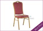 HOT SALE Stackable Aluminium Banquet Chair (YA-4)