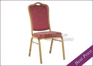 Quality HOT SALE Stackable Aluminium Banquet Chair (YA-4) wholesale