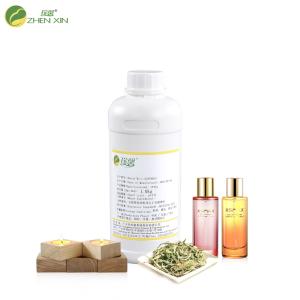 Quality Bamboo White Tea Fragrance Oil High Concentrate Perfume Oil For Body Spray wholesale