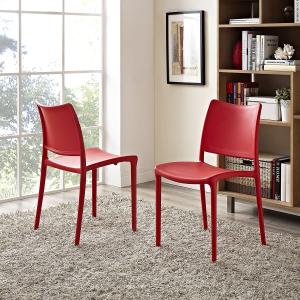 Quality Contemporary PP Plastic Conference Chairs Stackable For Office Meeting Room wholesale