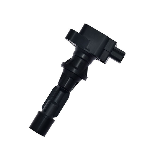 Auto parts OEM 6E5Z12029AA 6E5G-12A366-AD 029700-8391 1404981 1716750 ignition coil price For Ford