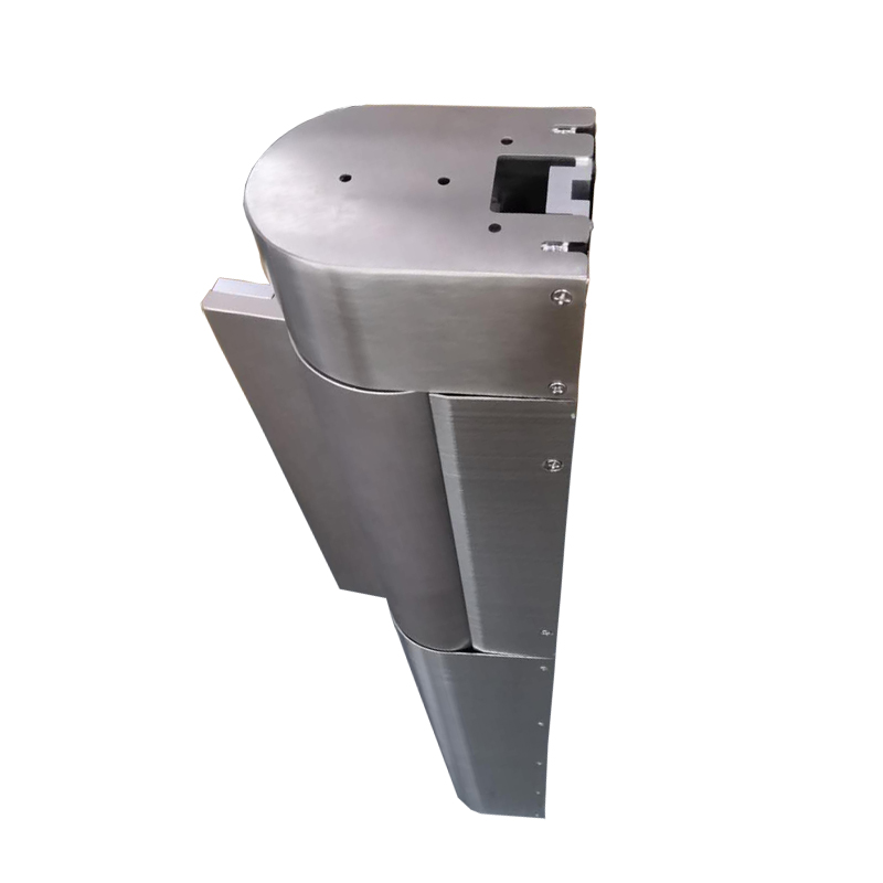 CE 100 N.M 600mm Swing Gate Mechanism Stainless Steel