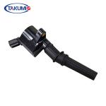 Hyundai Automotive Ignition Coil Flame Retardant Silicon Steel Sheet 27301-2B100