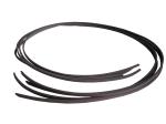 lgmc zf loader spare parts support ring wear resistance 0501312494 piston guide