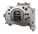 Kobelco Hydraulic Pump Regulator with Solenoid Valve K3V112DT