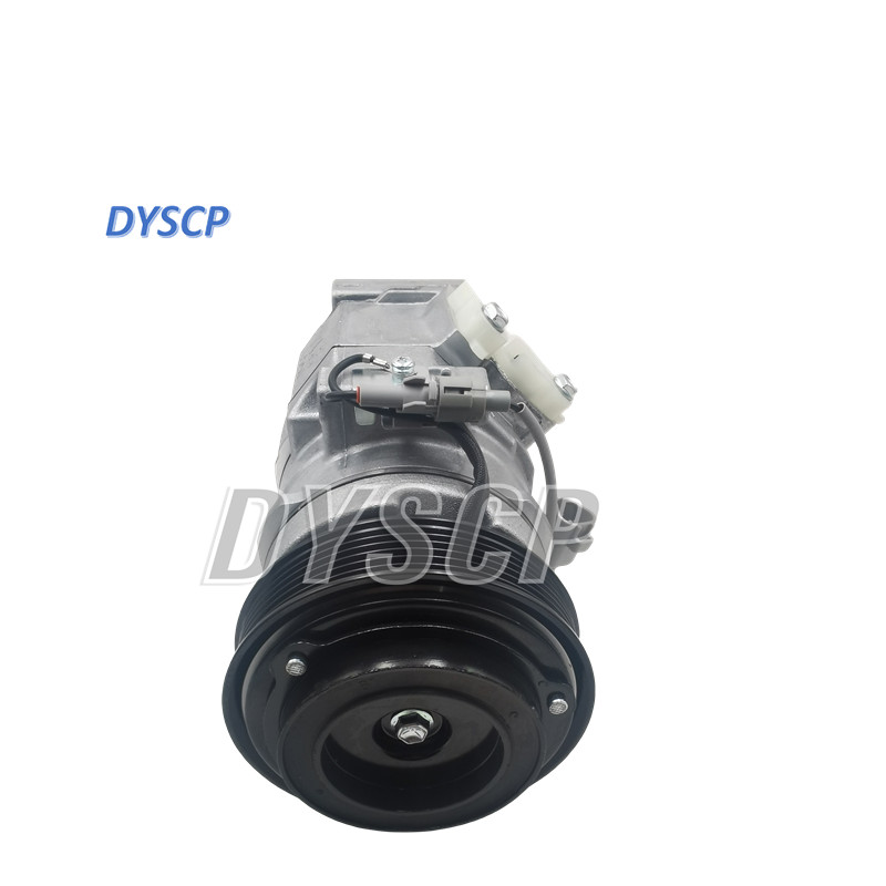 88320-48060 88320-28360 88320-28400 Ac Compressor For Toyota Highlander Alphard MCU30 MNH10 10S17C 6PK