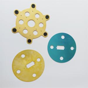 Quality Automotive Fastener Stamping Press Parts Powder Coating ISO Approved wholesale