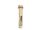 Stainless Steel Expansion Anchor Bolts Sleeve Anchor Bolts For Concrete