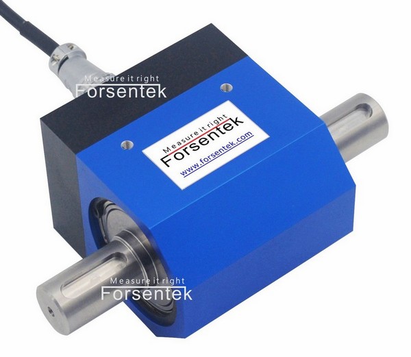 motor torque measurement sensor