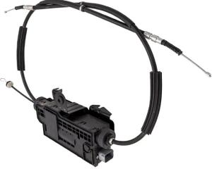 Quality BMW 34436877316 Chassis Parts Parking Brake Actuator Control Unit wholesale