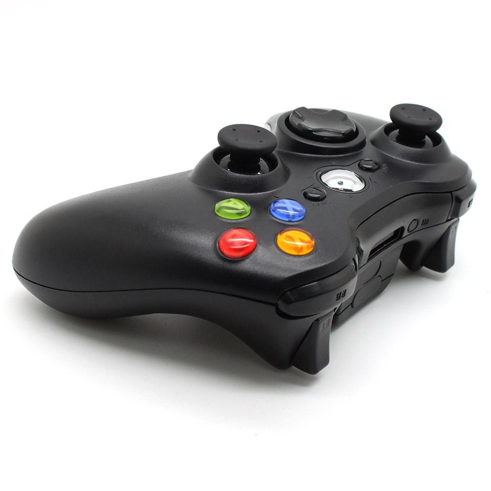 Factory Cheap price Hot Wireless Controller for XBOX 360 for Microsoft XBOX 360