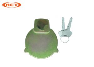 Quality Durable Komatsu Excavator Spare Parts Hydraulic Tank Cap 17A-60-11310 For PC200-6 wholesale