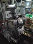 ABS Plastic Cover Injection Mold For Safety Helmet In ISO9001