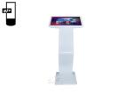 Shopping Mall CCC 22in Lcd Digital Signage Kiosk 3840x2160